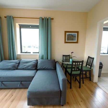 Bright View Apartment Dublin Ngoại thất bức ảnh