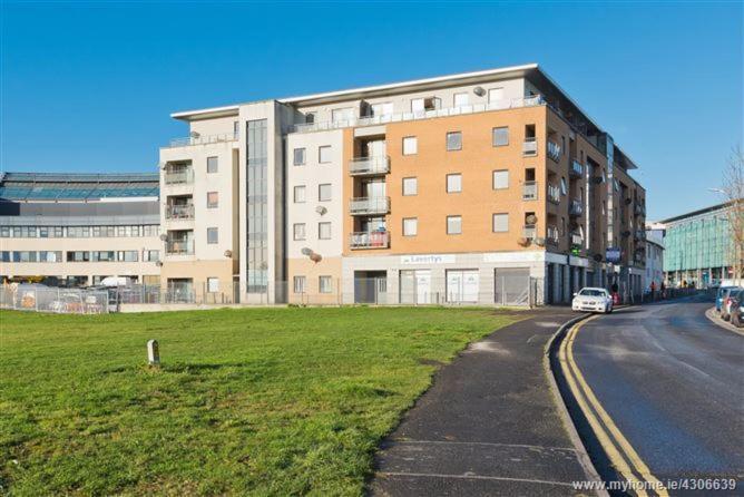Bright View Apartment Dublin Ngoại thất bức ảnh