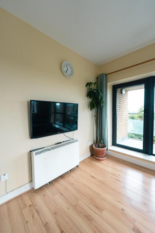Bright View Apartment Dublin Ngoại thất bức ảnh