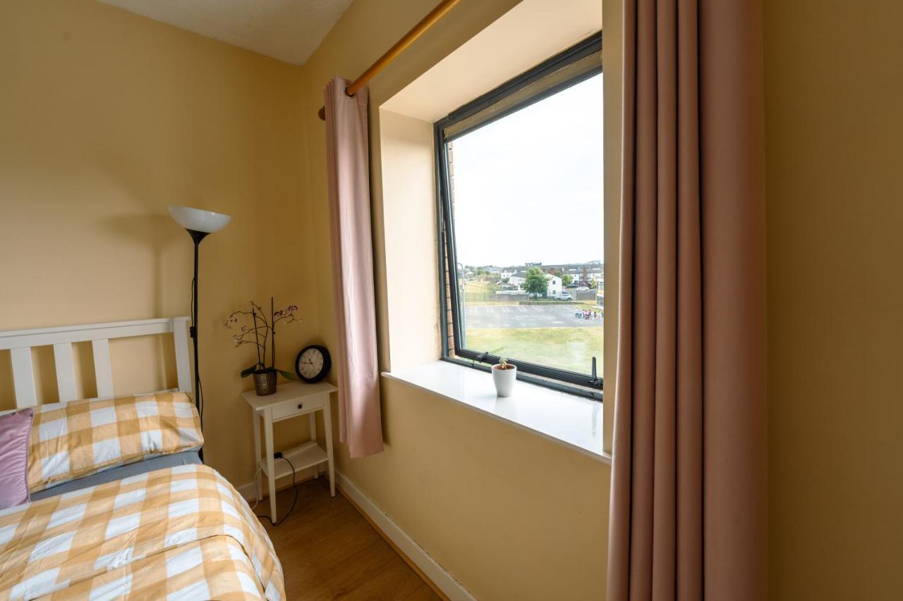 Bright View Apartment Dublin Ngoại thất bức ảnh