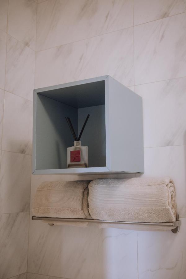 Bright View Apartment Dublin Ngoại thất bức ảnh