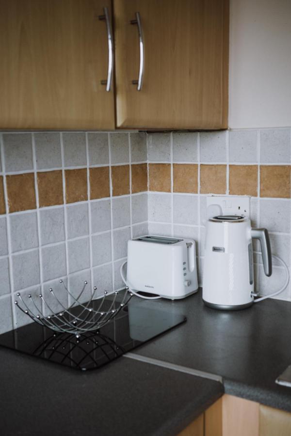 Bright View Apartment Dublin Ngoại thất bức ảnh