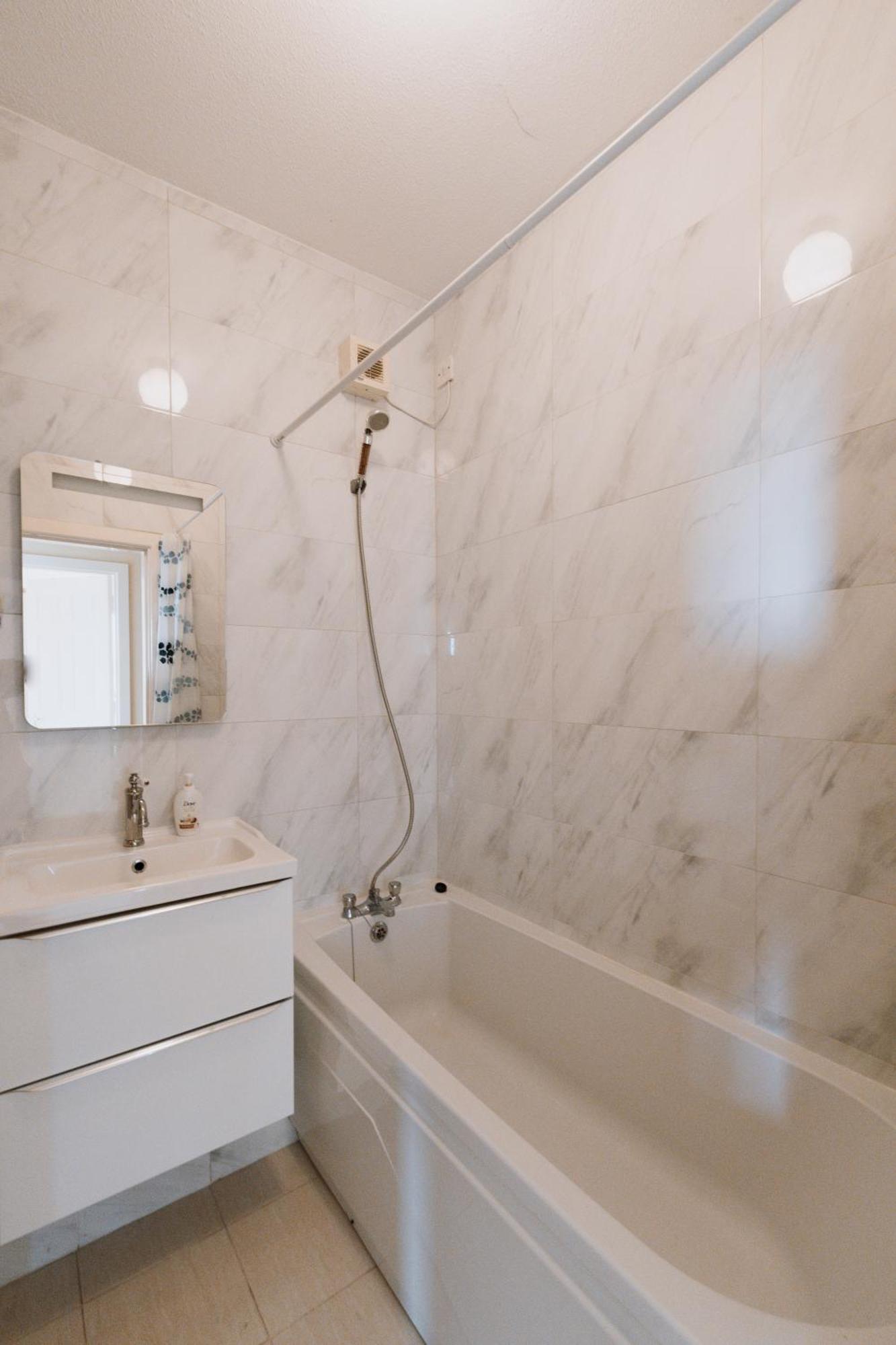 Bright View Apartment Dublin Ngoại thất bức ảnh
